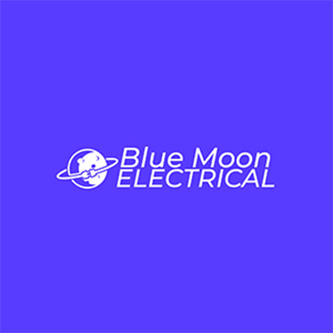 Blue Moon Electrical Edison